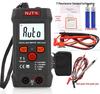Tianyu C1 Intelligent Auto-Range Digital Multimeter with Voice Broadcast