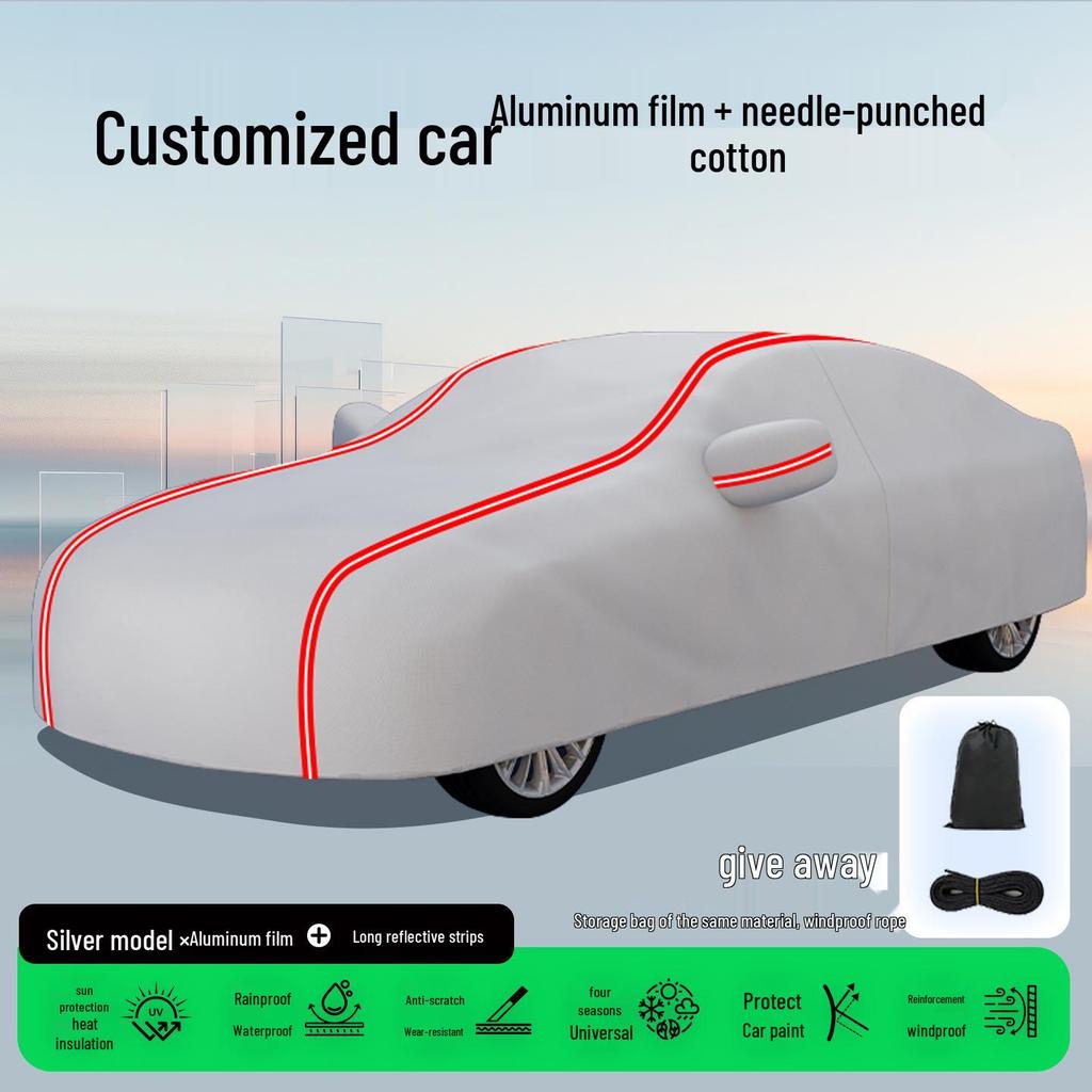 Чехол для автомобиля Geely для Xingyuan, Binyue, Emgrand, Xingyue, Geometry, Panda, Galaxy E5, Xingjian, Xingyao