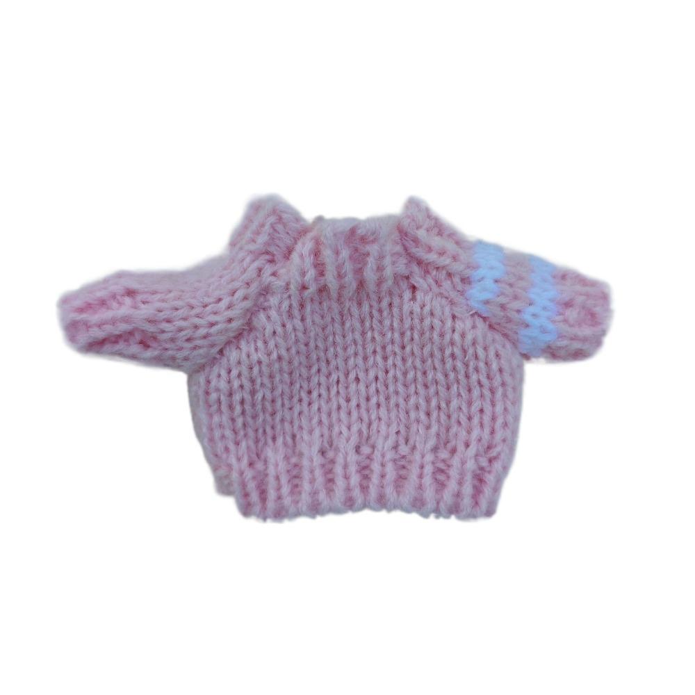 Аксессуары для кукол Кукольная одежда Ручная работа Аксессуары для кукол DIY Сменная одежда для подарков на день рождения