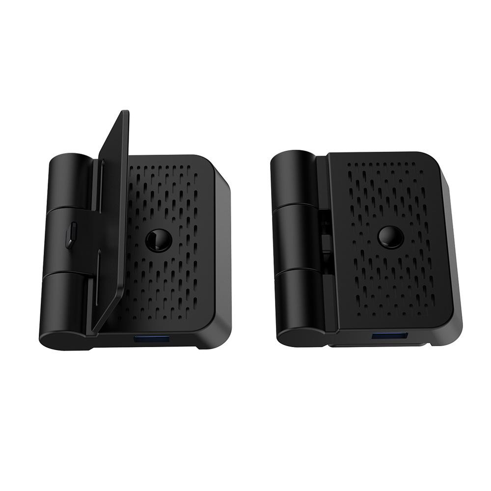 DOBE FOMIS ELECTRONICS TNS-19027B Для Nintendo Switch 2/Switch 2/Switch OLED Видеоконвертер Док-станция 4K HD Выход Складная Портативная Подставка