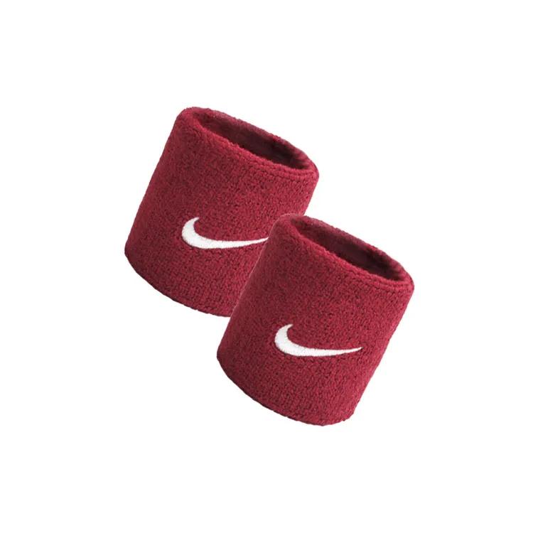 Nike Swoosh Classic Wristbands (2-Pack) (Unisex) Wristbands NNN04601OS