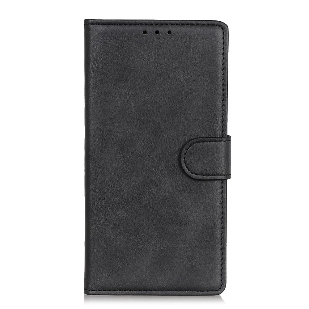For OnePlus Nord CE5 5G Case Cowhide Texture Leather Wallet Stand Phone Cover