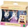 Les grands-parents Lapin Chocolat - Sylvanian Families - 5190