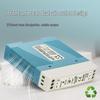 Hengwei Ultra-Thin DIN Rail AC to DC Switching Power Supply (10/20/40/60/100W)