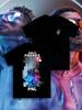 Mens Clothes Tee Shirt Homme Graphic TShirts Men Tshirt for Men Ropa Hombre PNL Album French Rap Singer Printed Short Sleeved