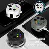 Чехол для наушников Galaxy Buds 4 Pro, Защитный чехол-переноска, Забавный дизайн игровой консоли, Жесткий чехол с брелоком для мальчиков, мужчин