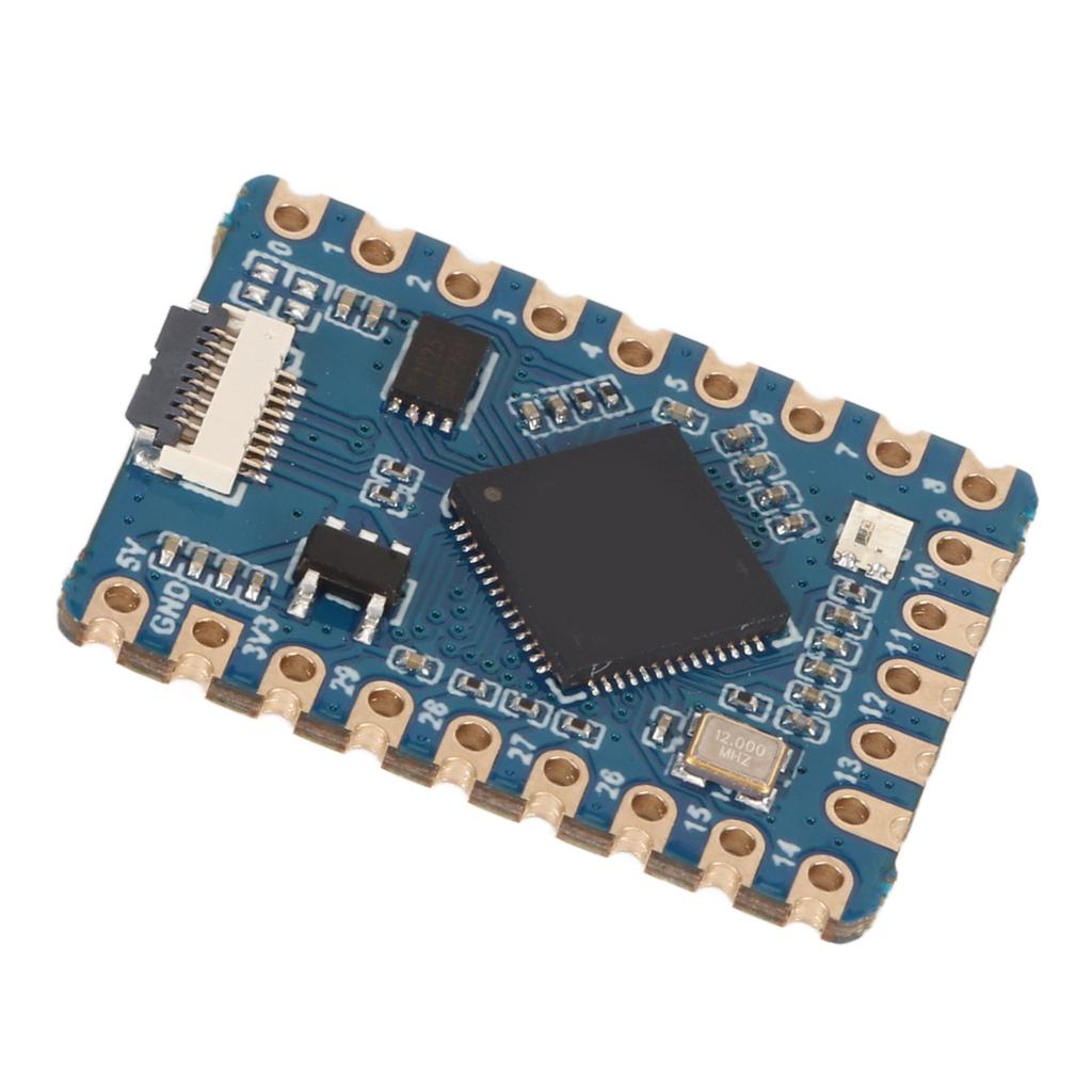 RP2040 Tiny Development Board FPC Dual Core Processor Sleep Mode Microcontroller Development Board for Beginner