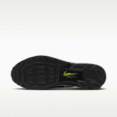 Мужские кроссовки Nike Zoom Streak 3 'Черный Саммит Белый'