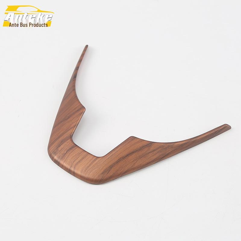 19 Декоративные U-образные блестки для рулевого колеса и приборной панели Lingpai - Автоаксессуары