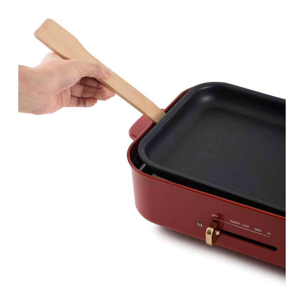 Компактная варочная панель BRUNO CHRD