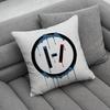 TTwenty One PPilots Clancy Blurryface Наволочка Диван Гостиная Спальня Изголовье Подушка для Спинки Квадратная Подушка Время для Сна