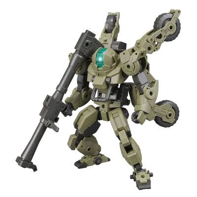 BANDAI SPIRITS 30мм Volpanova Велосипедный Масштаб Пластиковая Модель-Кит bEXM-33QB (Четырехъядерная версия.) 1/144 Предварительно окрашенная