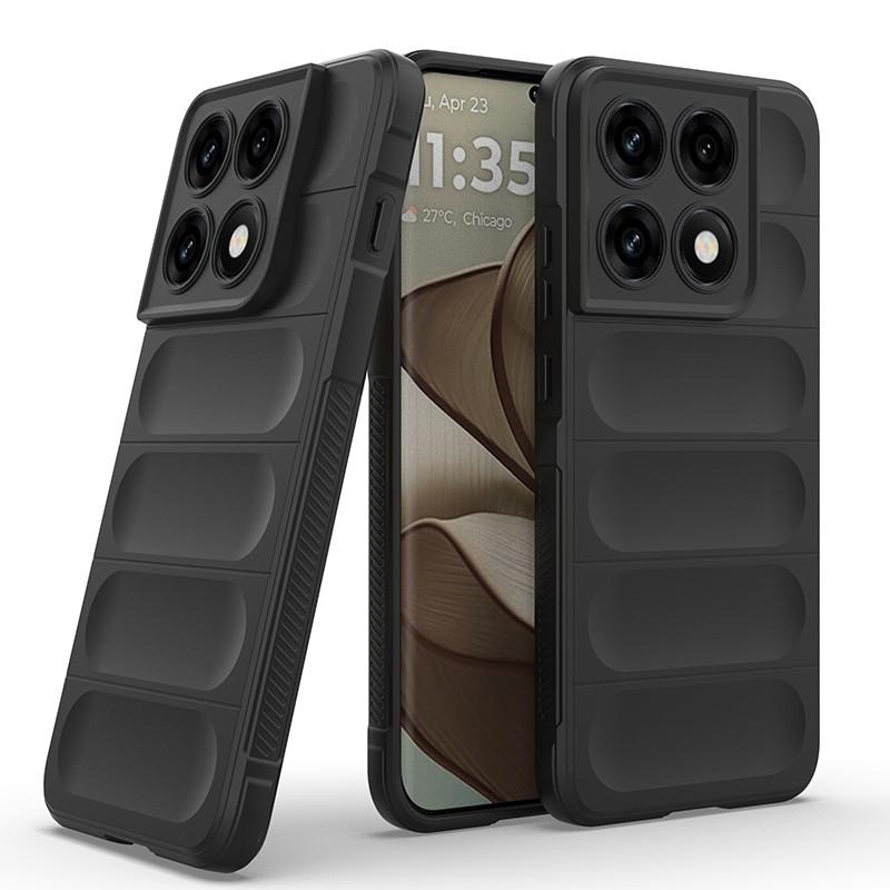 Для Motorola Edge 70 Pro Moto Edge 50 60 70 Fusion 50 Neo Чехол Ударопрочный Мягкий ТПУ Силиконовый Защитный Задняя Крышка Телефона Funda
