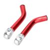 Anti-slip Bicycle Parts Bicycle Deputy Handlebar Rest Handle Lightweight Handlebars Bike Secondary