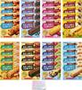 Hamada Confect Balance Power Big Eating Comparison 8 Types Set X 4 Total 32 Assortments 1 Type Each 2 Bags Nutritional Functional Food Baked Sweets