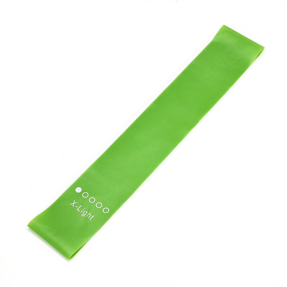 Эспандеры для упражнений с петлями, резиновые эластичные ленты для тренажерного зала, йоги, фитнес-тренировки