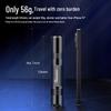 SupFire S5 Rechargeable LED Flashlight