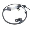 Super Sale 89542-B0010 Front Left ABS Wheel Speed Sensor Automobiles Spare Parts for Toyota 89542B0010 89542 B0010