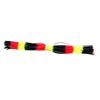 Fly Tying Material Buzzbaits Spinner 50 Strands Jig Squid Skirt Baitfish Silicone Skirts  Jig Lures