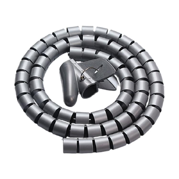 Knotless Cable Organiser User Friendly Cord Organizing Protector For Various Electronic Devices And Charging Line