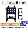 Android 14 Wireless Carplay Auto Car Radio For Peugeot 3008 2009-2015 Car Multimedia Player GPS 4G+WiFi Navigation Head Unit