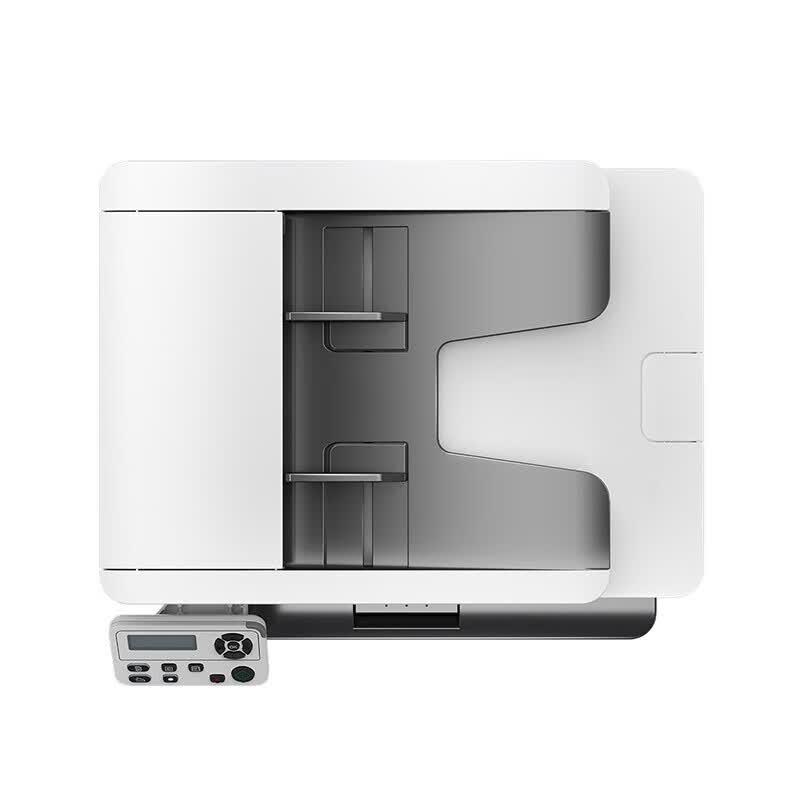 Pantum BM5150ADN A4 Monochrome Laser All-in-One Printer CN plug (adapter included)