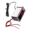 ZFX‑900 Цифровой терморегулятор Светодиодный панельный прибор с датчиком для холодильных камер 220 В