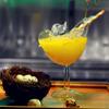 300 мл новый стиль птица коктейльное стекло ночной клуб Tipsy стеклянная посуда Specia смешивание бокал для вина молекулярный стакан для холодного питья фруктовый сорбет