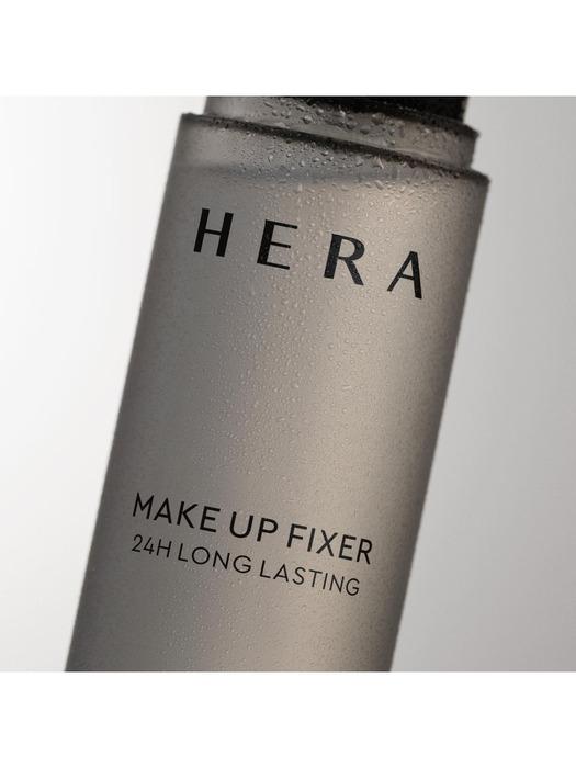 HERA MAKEUP НОВИНКА Фиксатор макияжа Hera 80 мл
