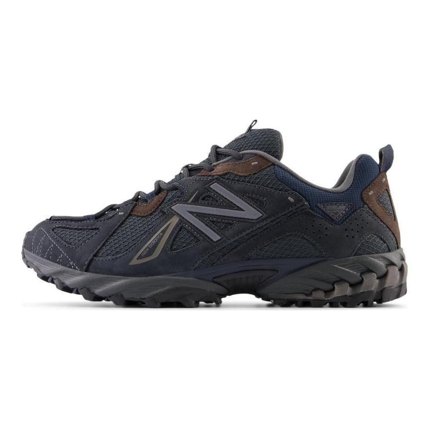 New Balance 610 Кроссовки Phantom Blacktop ML610TP