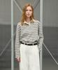 WAARFORWOMAN Wt-34 Classic Polo Shirt_Gray