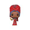 Figurine Funko Pop! N° - Erykah Badu - Erykah Badu (tyrone)