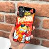 snack food Cheetos Phone Case for Samsung A15 A25 A35 A55 A14 A12 A22 A32 A52 A11 A21 A31 A51 A05 A24 A34 A54 A13 23 A33 A53