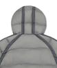 PUMA [PUMA X Musinsa] T7 Lightweight Sheer Padded Jacket - Cool Dark Grey / 640540-15