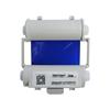 Совместимый набор лент и этикеток для MAX CPM-100: Картридж с лентой для чипов и этикетки в коробке G5C/HG5C