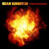 CD SEAN KINGSTON - Fire Burning 88697529742 Epic 2009 Europe Rap & Hip-Hop/R&B Used
