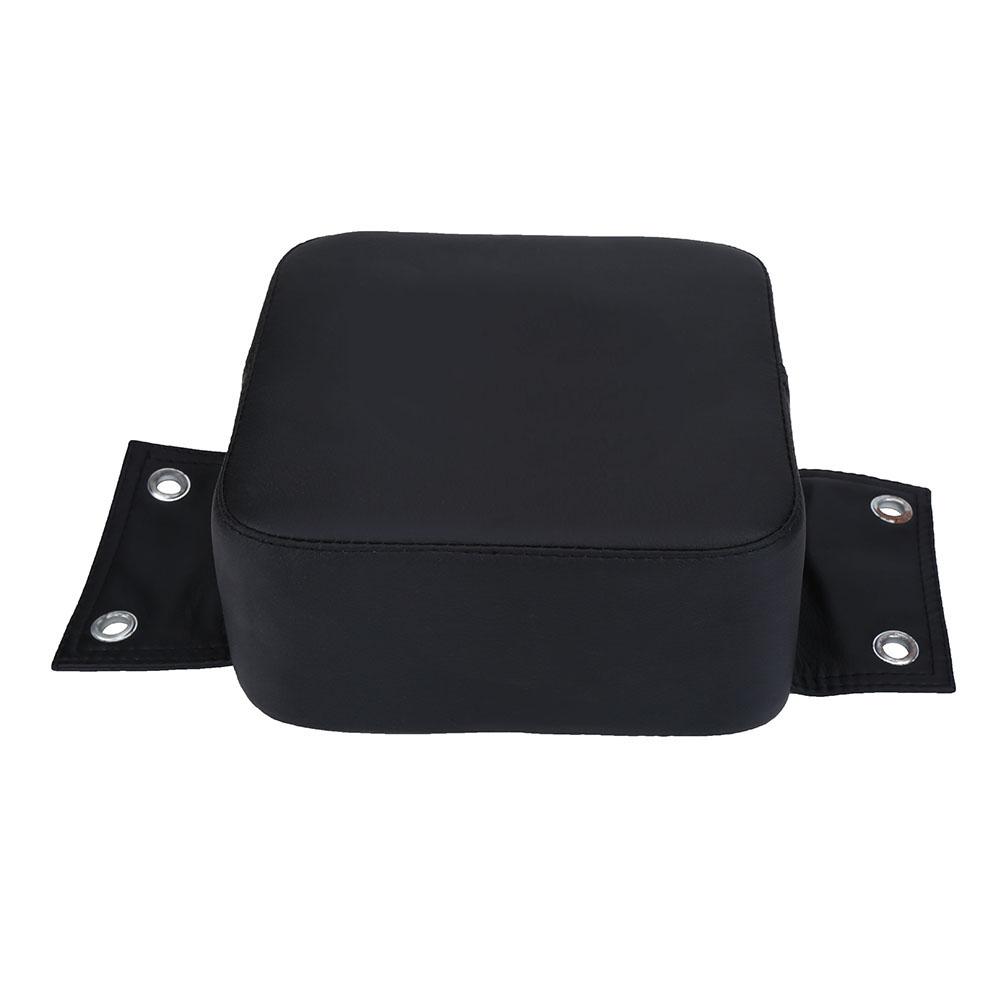 Боксерский фитнес-боксерский мешок для тренировок с квадратной мишенью для фокусировки, мягкая подкладка