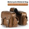 Сумка для мотоцикла Rrst Большая емкость Сумка для мотоцикла Сумка для езды на мотоцикле Rr Сумка для хранения инструментов мотоцикла Боковая сумка