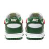 Nike Dunk Low Off White Pine Green Кеды для скейтбординга Кроссовки CT0856-100