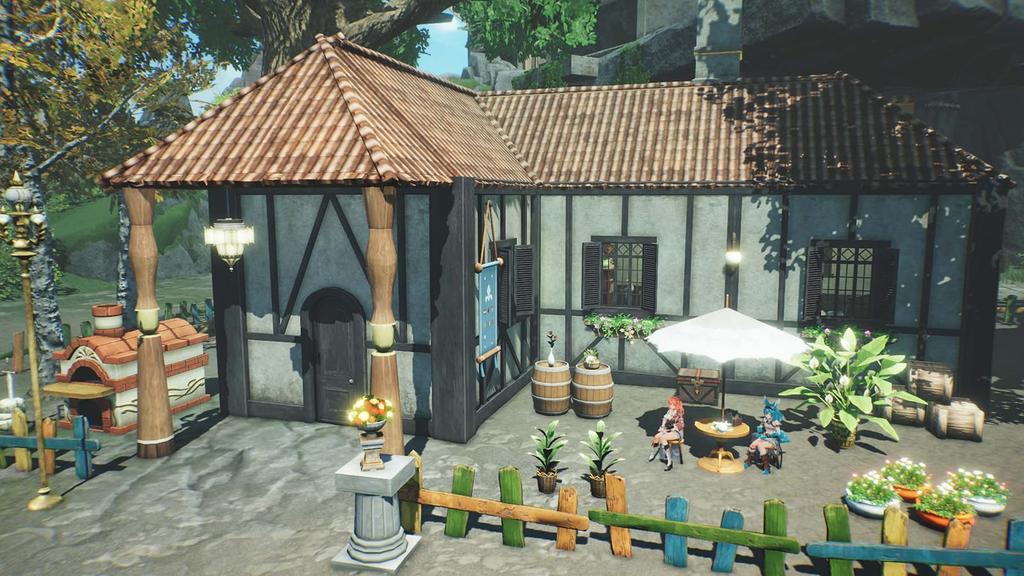 Atelier Yumia Alchemist of Memories and the Land of [PS4] ~The Illusions~