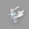 BANDAI SPIRITS Коллекция пластиковых моделей Pokemon Select Series 28 Белый Кюрем (Pokemon)