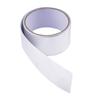 5mx5cm Fiberglass Heat Reflective Tape Silver High And Exhaust Sound Insulation Tape Temperatur W8D3