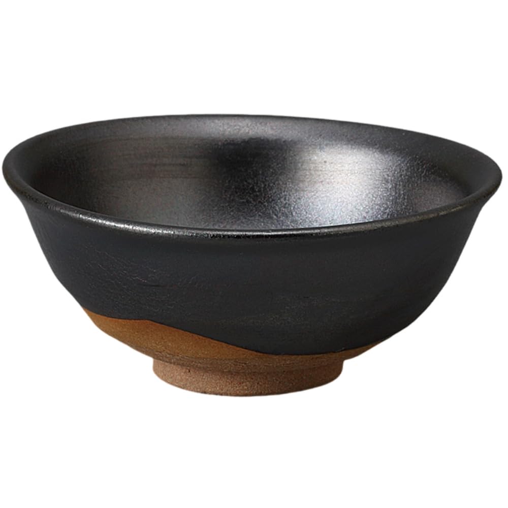 Чаша для матча Чаша для матча 14 x Красная летняя чайная церемония матча Чаша для матча Керамика Mino Ware Сделано в Японии Сетка для эля H5.9cm