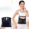 Steel Plate Waist Support Belts for Men and Women Waist Warmth and Lumbar Support Belts