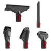 Насадка для всасывания пылесоса Комплект насадок для Dyson V7 V8 V10 V11 V12 V15 Gen 5 Absolute Detect Cyclone Матрасная Outsize Запчасти