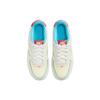 (GS) Детские кроссовки Nike Air Force 1 Low 'Swoosh Cookie Cutter' FQ8350-110