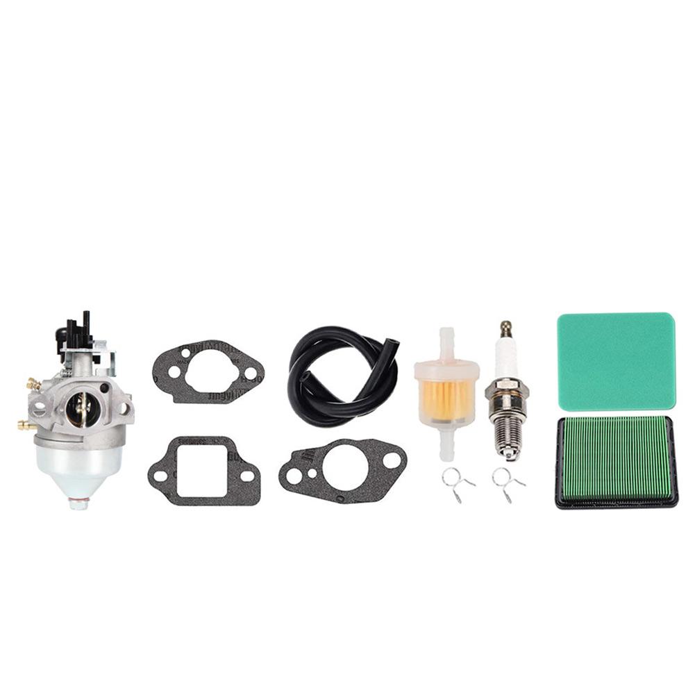 Ремкомплект карбюратора для Honda HRR2167VKA HRR2169VLA HRX217K1 K2 K3 K4 K5 HRR216K2 TKAA K5 VKAA K6 VKAA GC160 GCV160A S1M S3A2 S3H LA