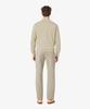 LACOSTE Мужские Эластичные Хлопковые Чиносы Hh631E-56G 02S