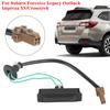 Trunk Lid Release Opener Switch 63270-FG001 63270-FJ000 for Subaru Forester Legacy Outback Impreza 2012-2016 XV/Crosstrek 13-15