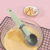 Creativity, Ice Cream Scoop, Dual-use, Ice Cream Scoop, Kitchen Tool, Ice Cream Fruit Scoop, Scoop